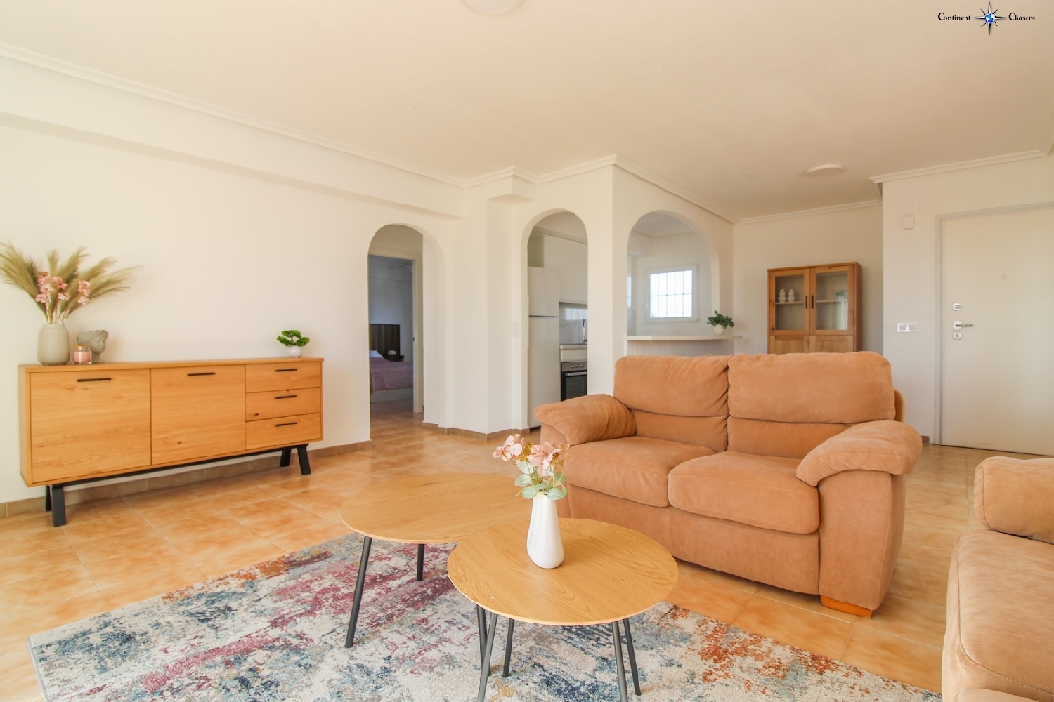 te koop penthouse Torrevieja Baix Segura 7