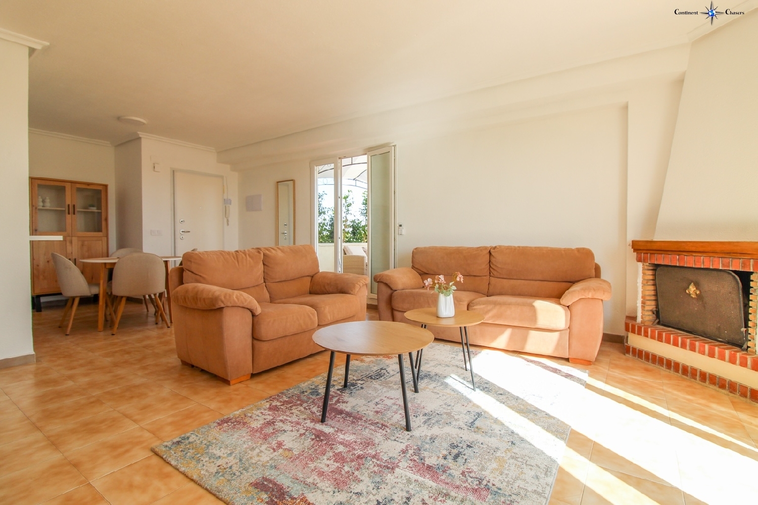te koop penthouse Torrevieja Baix Segura 6