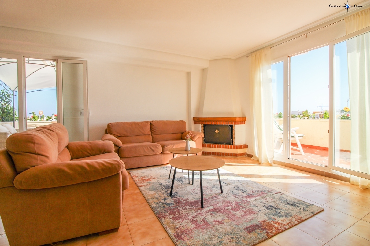 te koop penthouse Torrevieja Baix Segura 5
