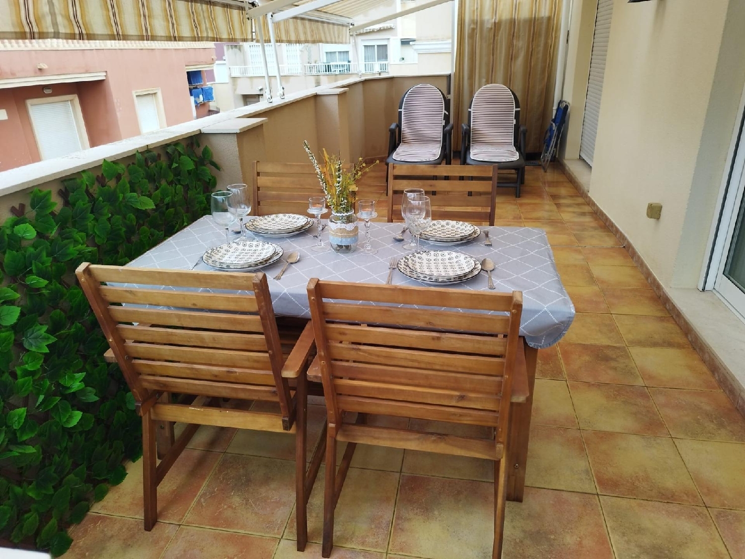  for sale penthouse Torrevieja Baix Segura 2