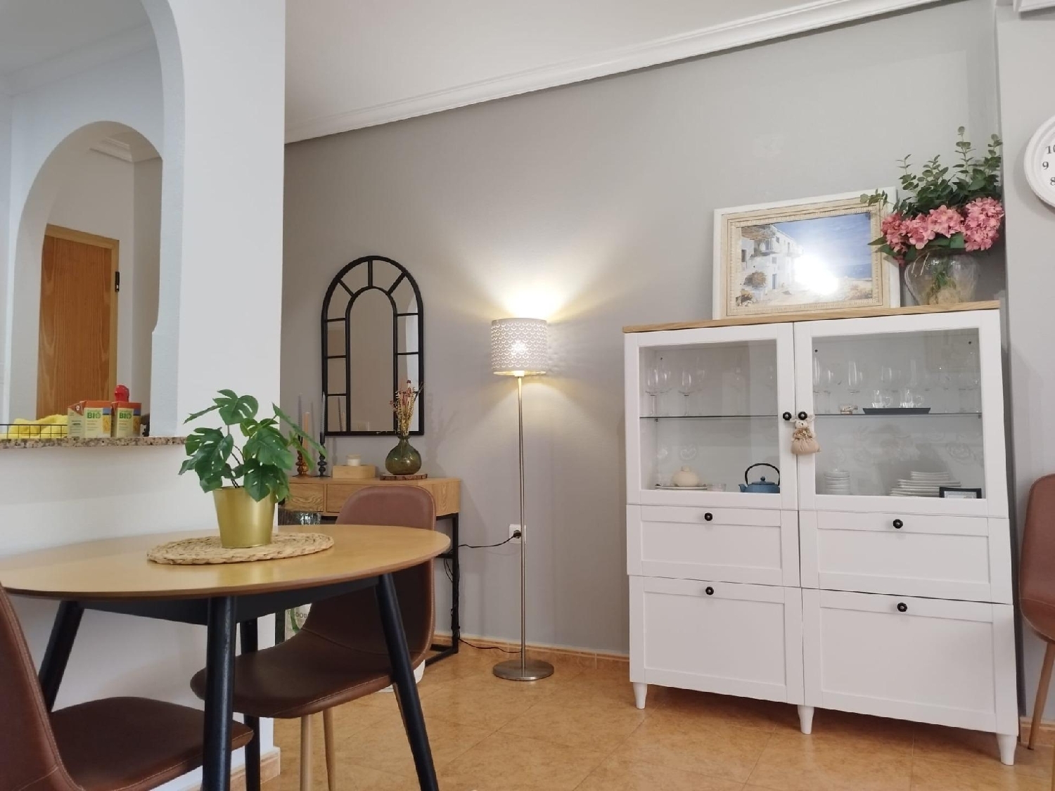  for sale penthouse Torrevieja Baix Segura 5