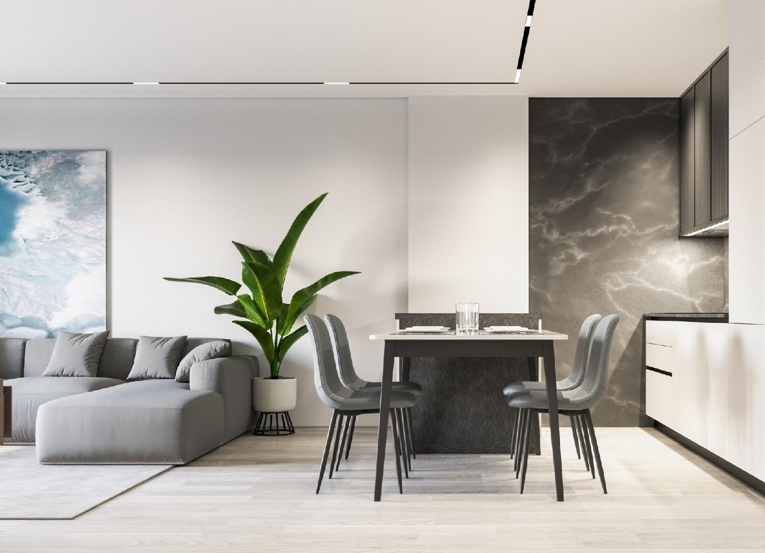  à vendre penthouse Torrevieja Baix Segura 5