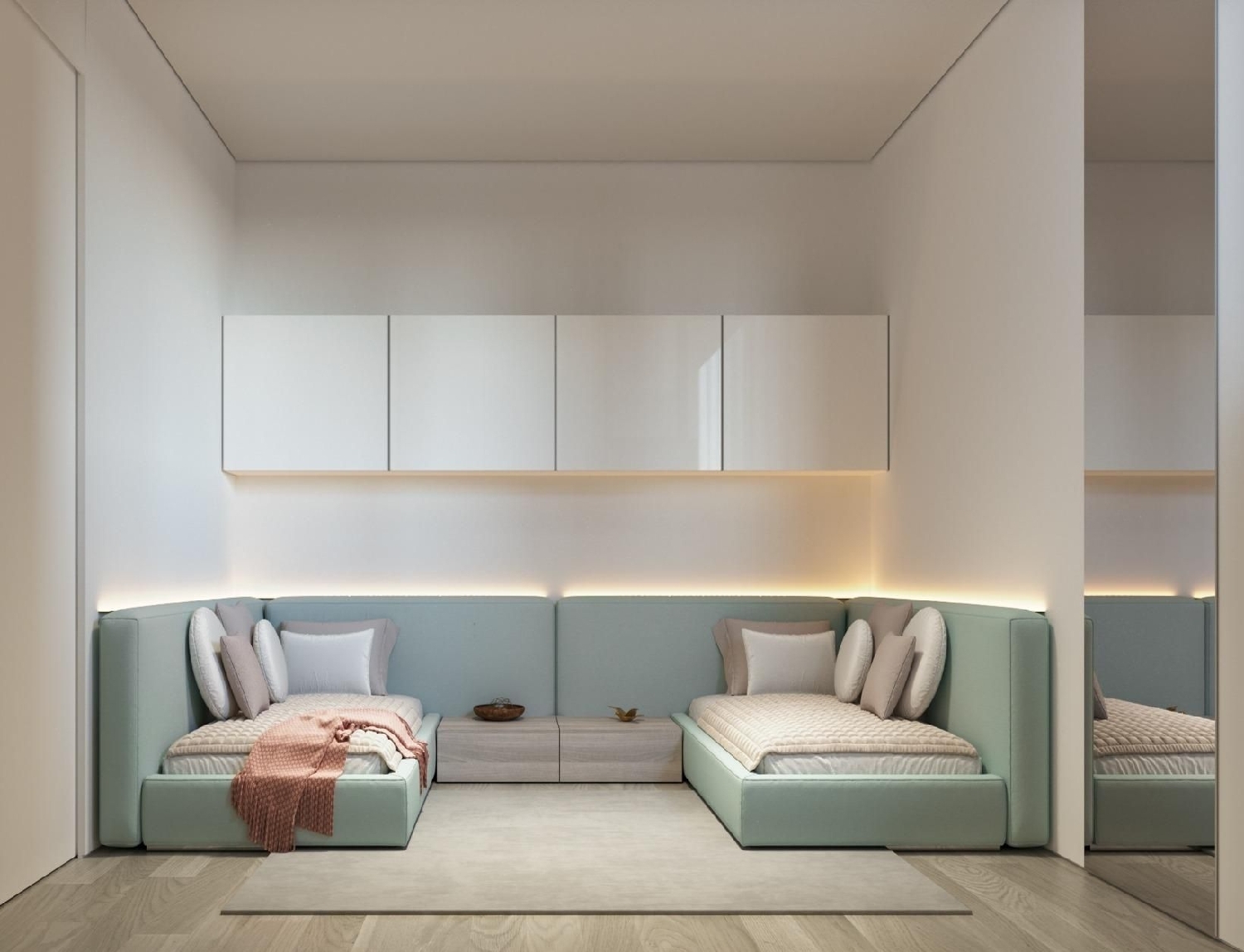  à vendre penthouse Torrevieja Baix Segura 9