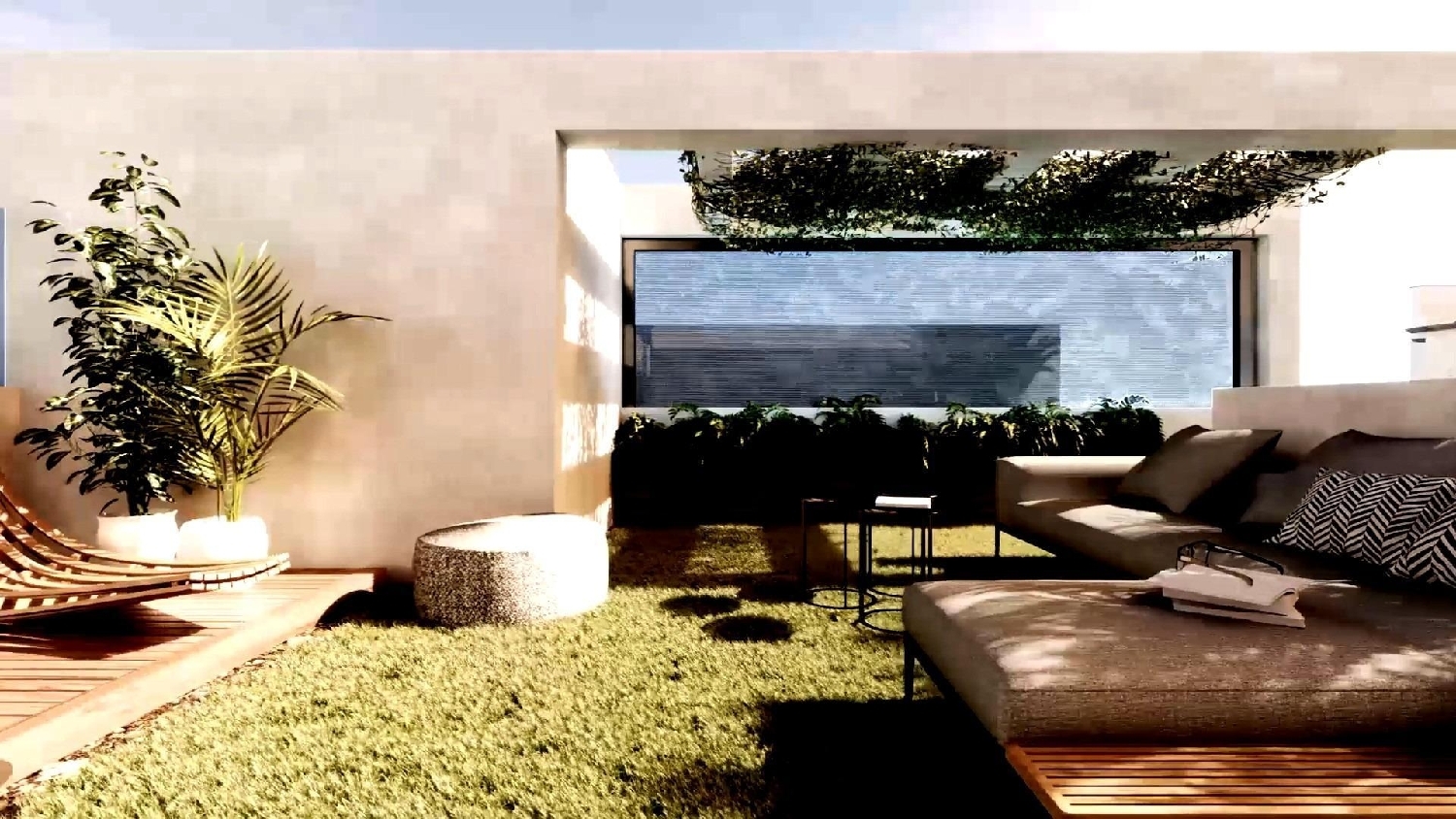  à vendre penthouse Torrevieja Baix Segura 5