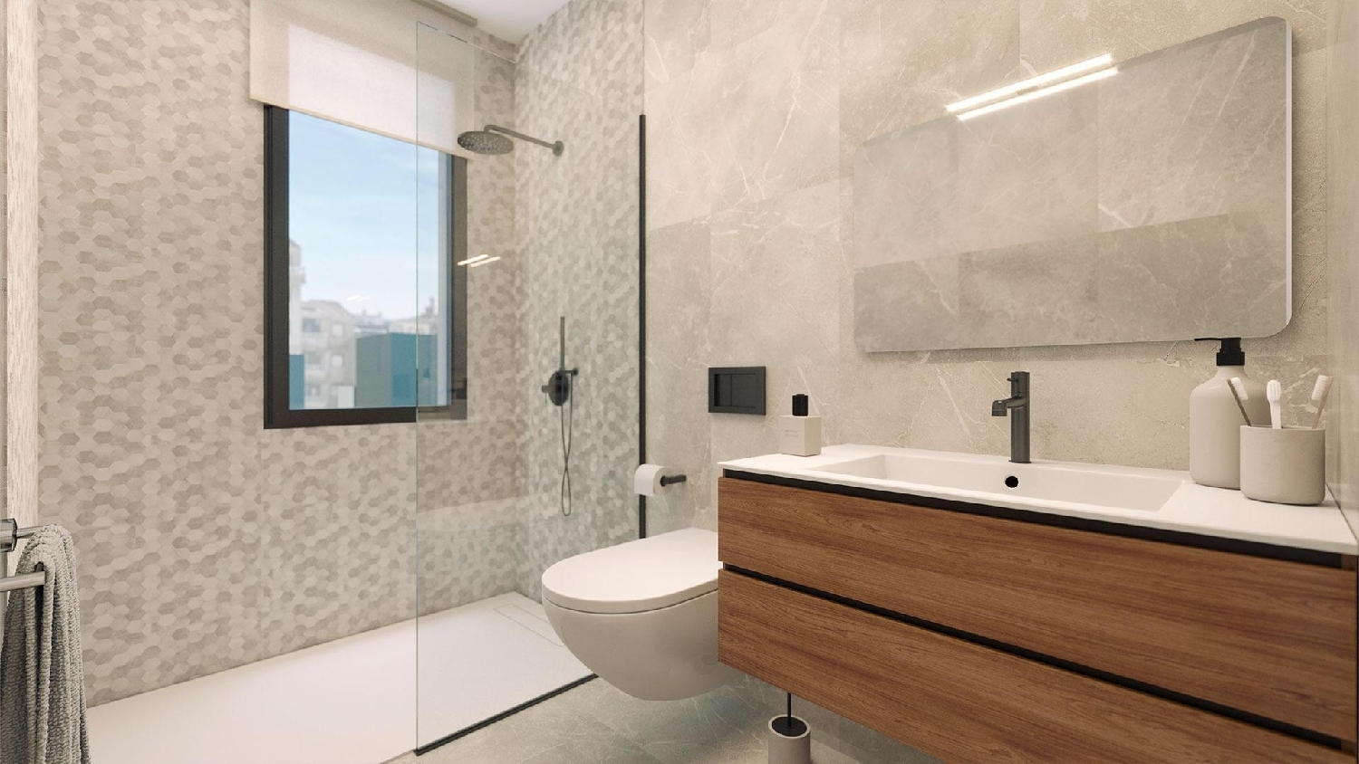  till salu takvåning Torrevieja Baix Segura 22