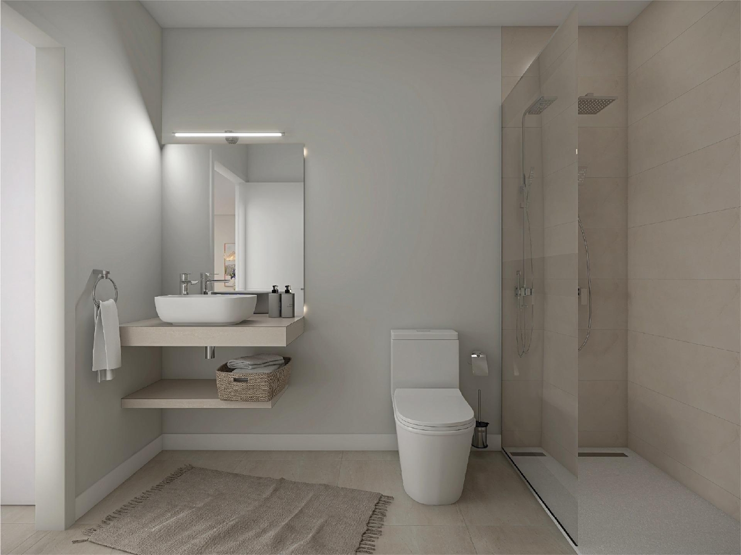  te koop penthouse Torrevieja Baix Segura 11