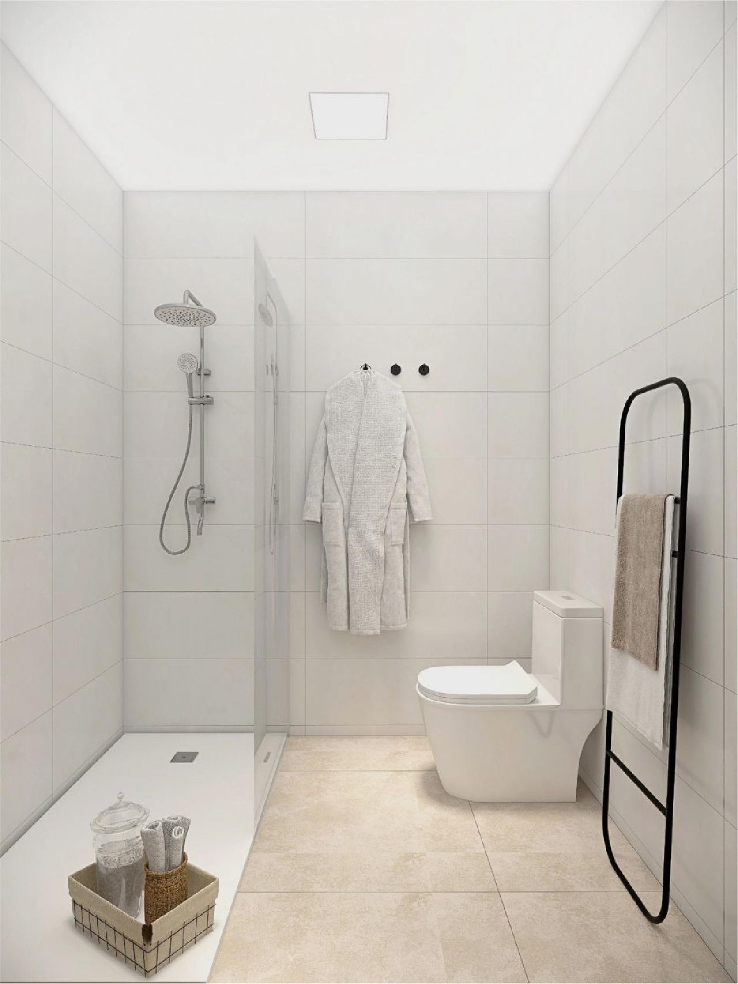  te koop penthouse Torrevieja Baix Segura 12