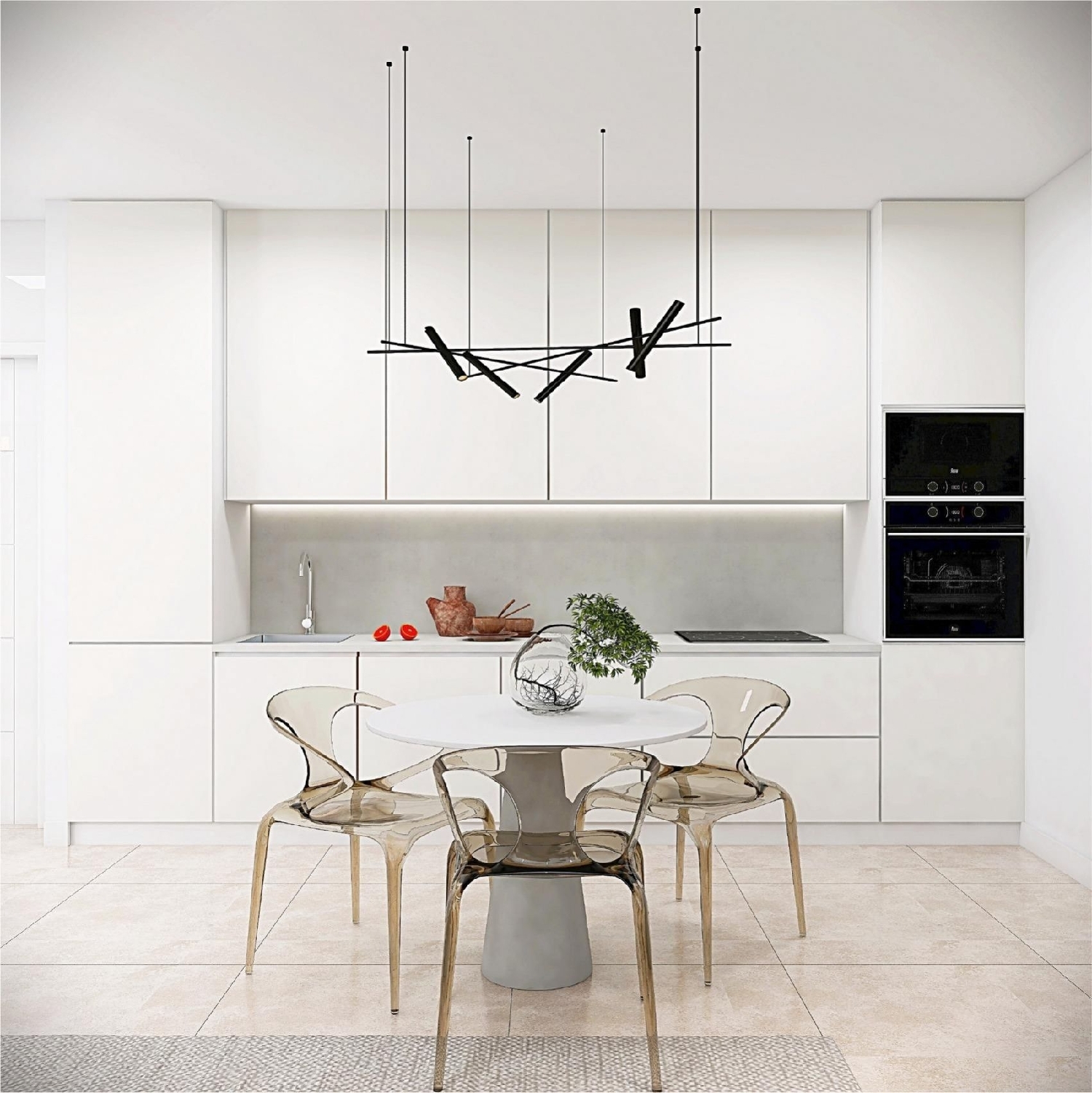  te koop penthouse Torrevieja Baix Segura 8