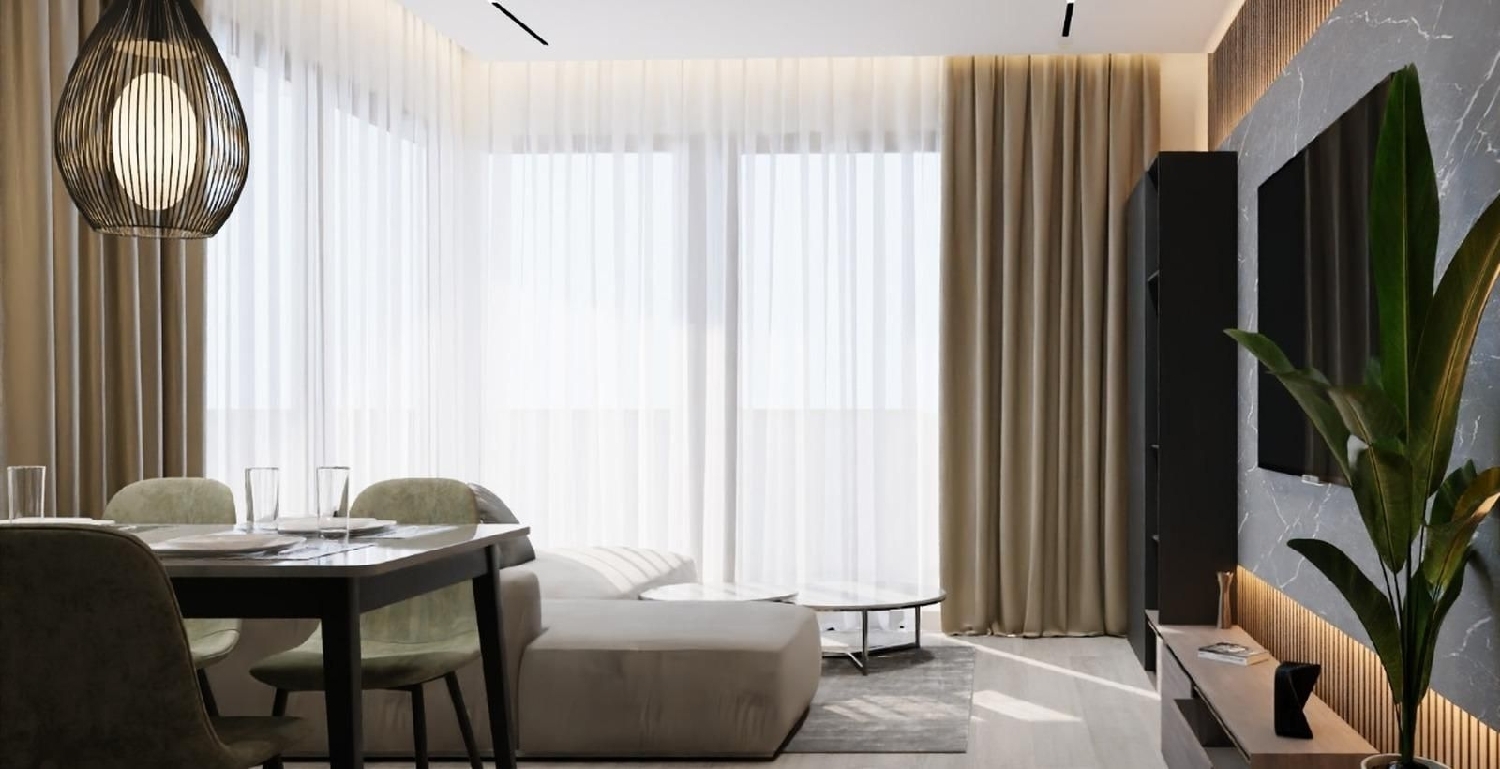  à vendre penthouse Torrevieja Baix Segura 5