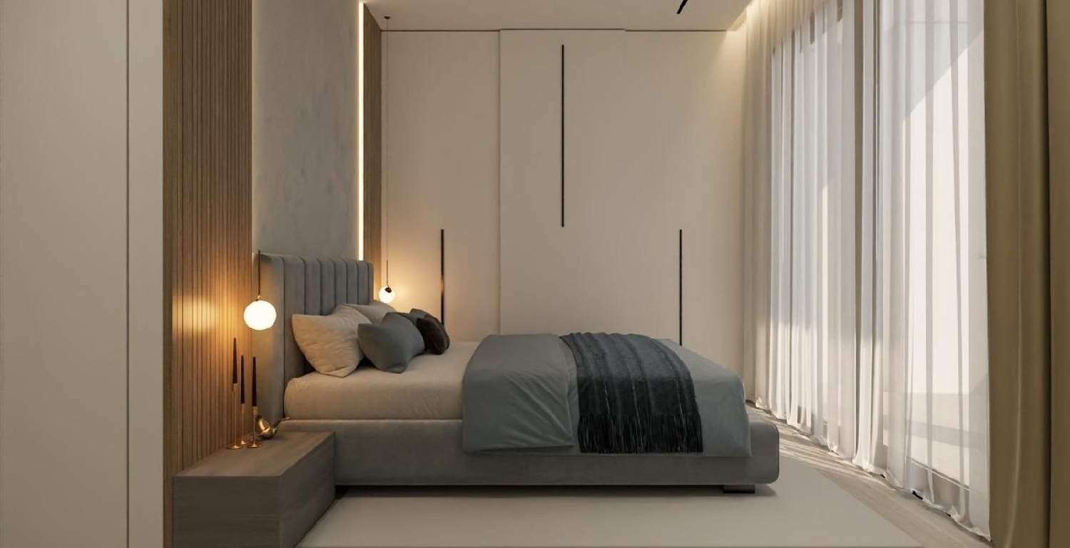  à vendre penthouse Torrevieja Baix Segura 11