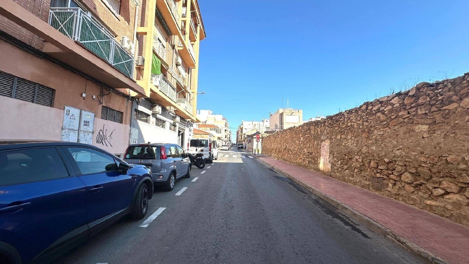  à vendre penthouse Torrevieja Baix Segura 3