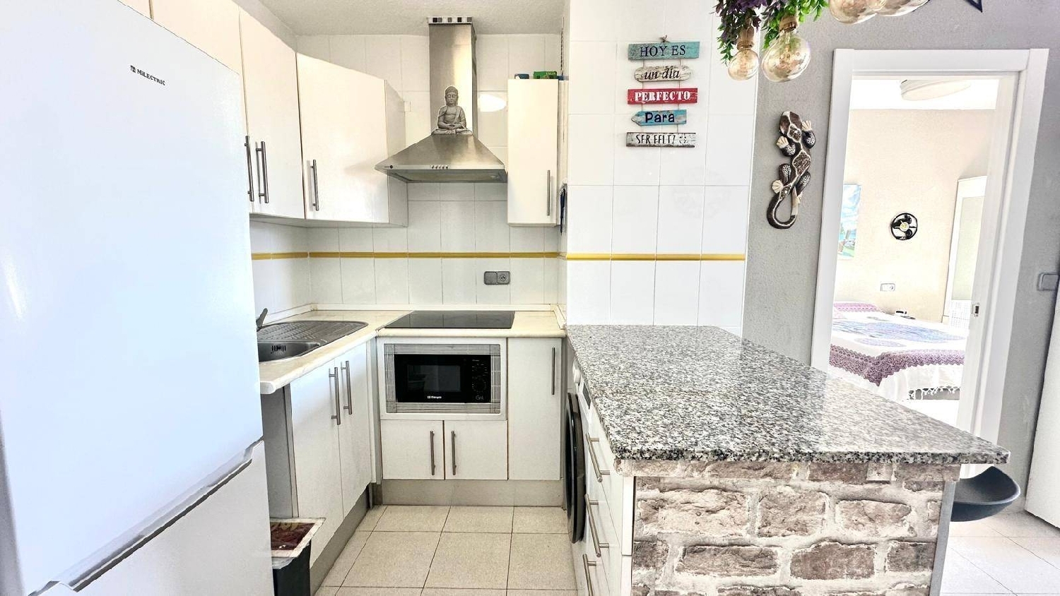  à vendre penthouse Torrevieja Baix Segura 7