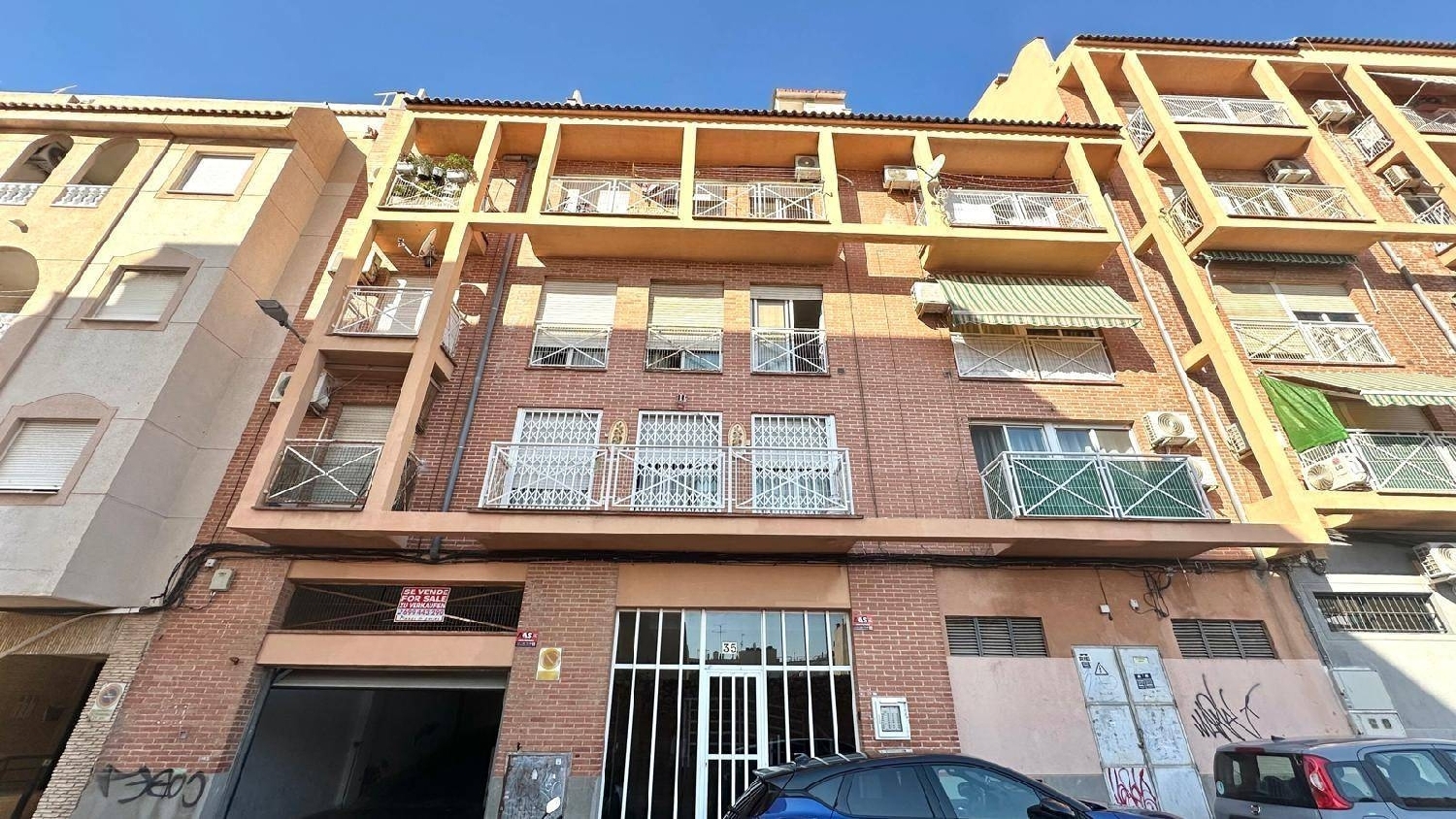  à vendre penthouse Torrevieja Baix Segura 5