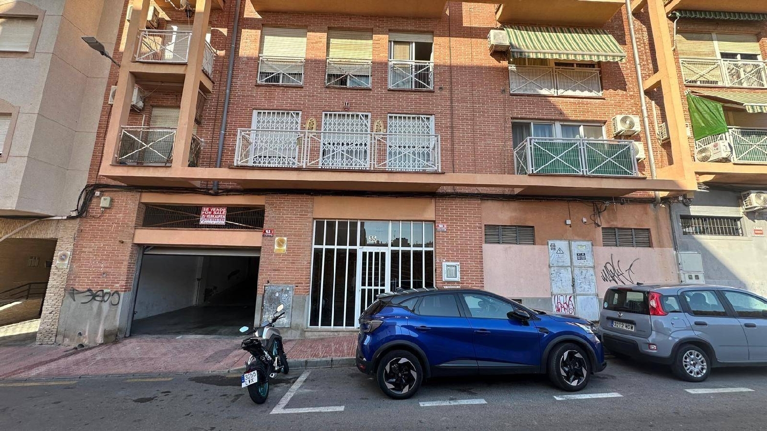  à vendre penthouse Torrevieja Baix Segura 4