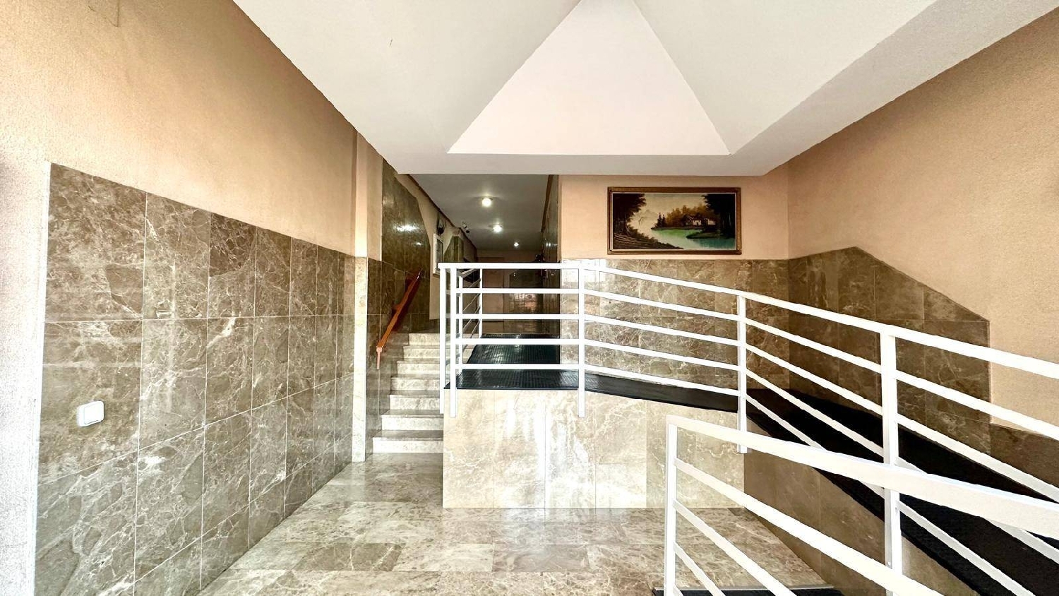  à vendre penthouse Torrevieja Baix Segura 6