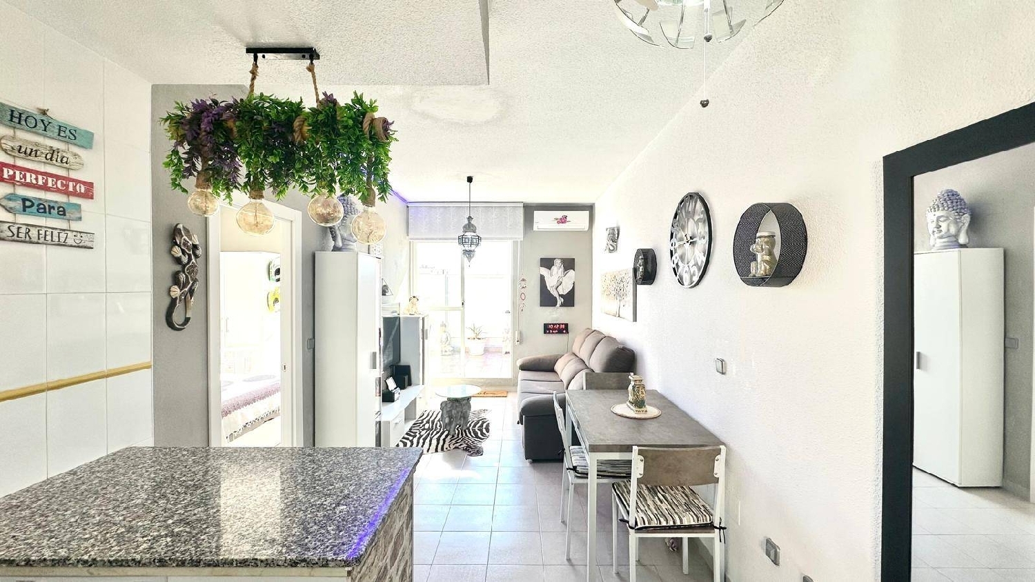  à vendre penthouse Torrevieja Baix Segura 8