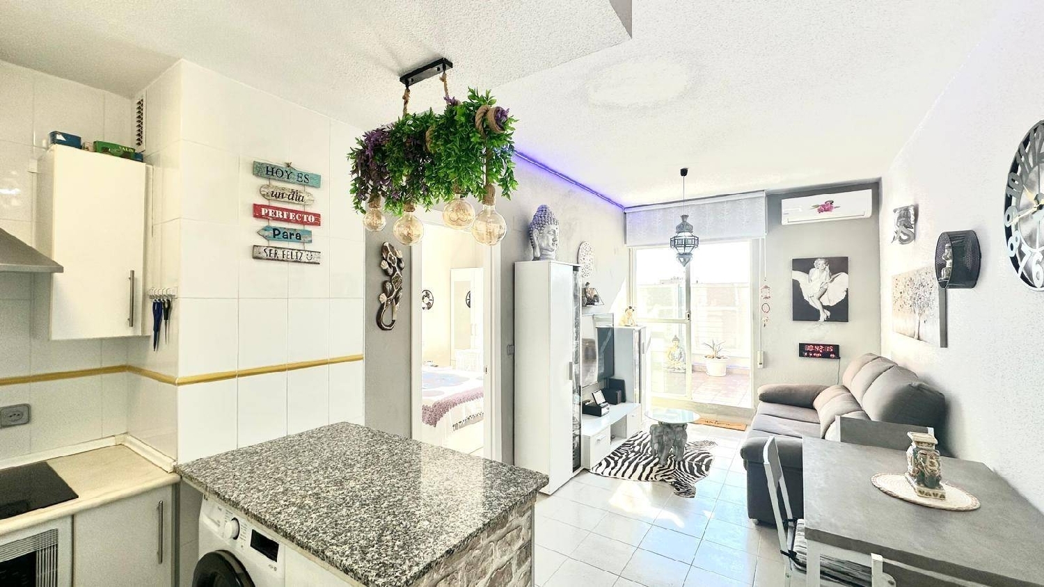  à vendre penthouse Torrevieja Baix Segura 1