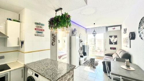 Torrevieja Baix Segura penthouse foto 6320540