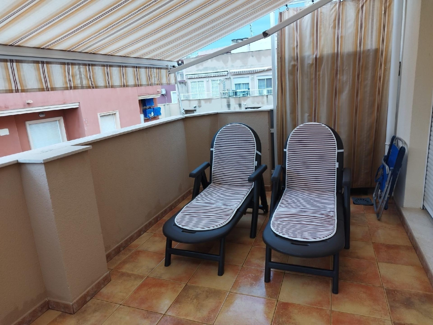 à vendre penthouse Torrevieja Baix Segura 3