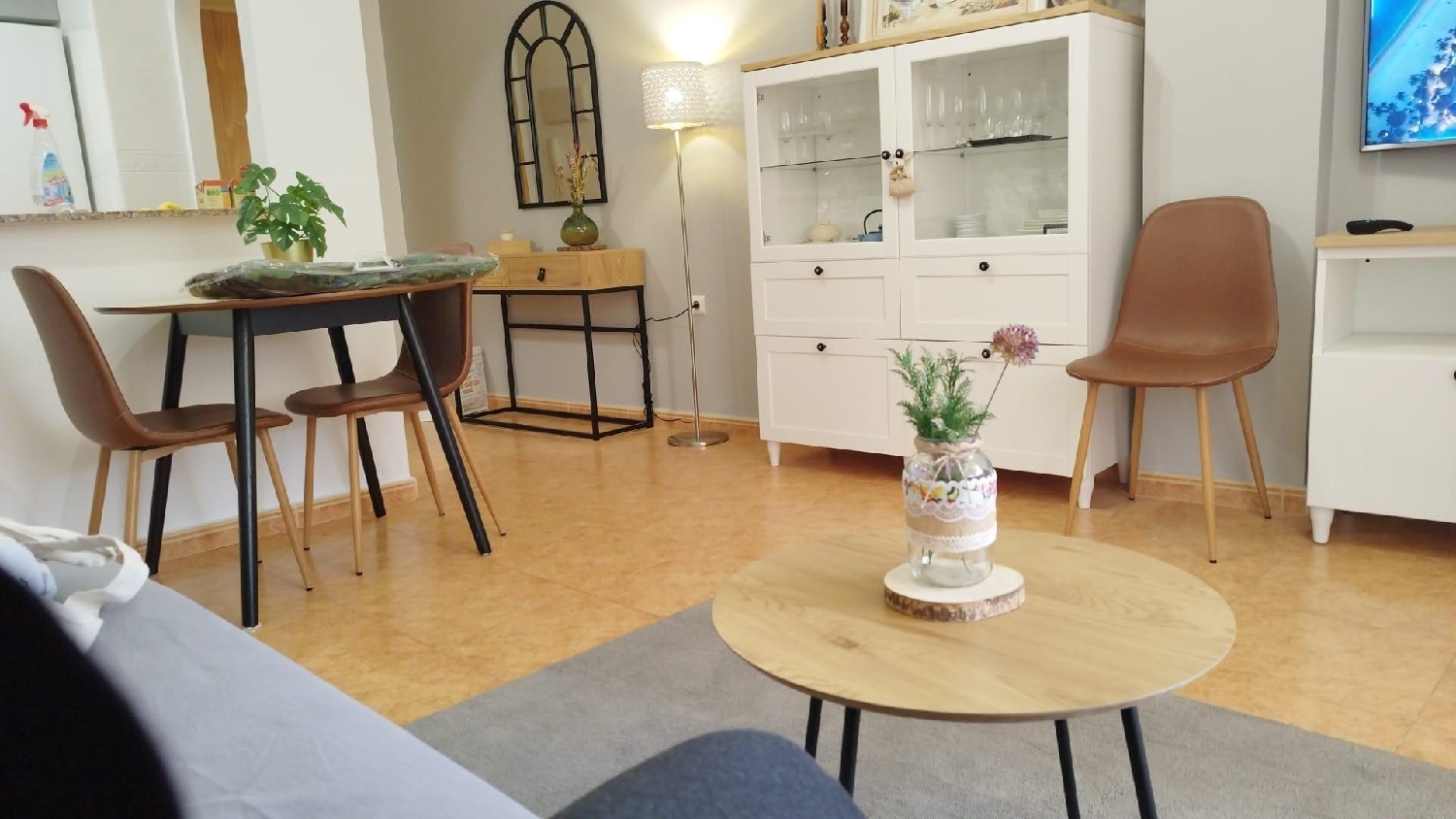 à vendre penthouse Torrevieja Baix Segura 6