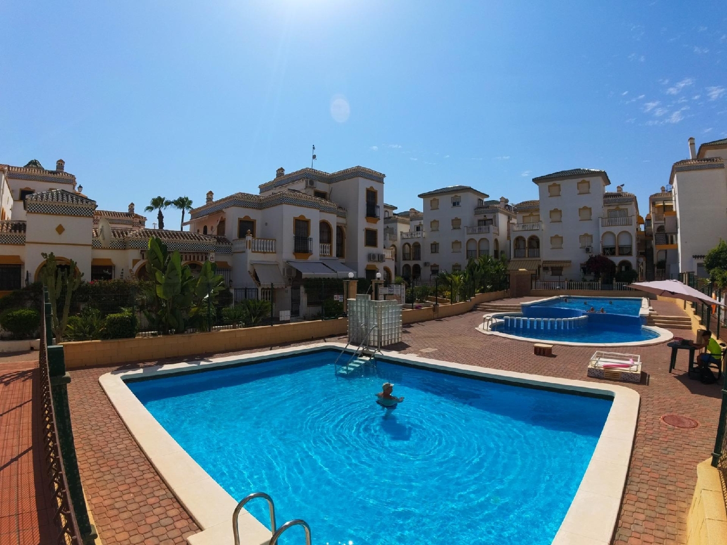  en venta ático Torrevieja Baix Segura 7