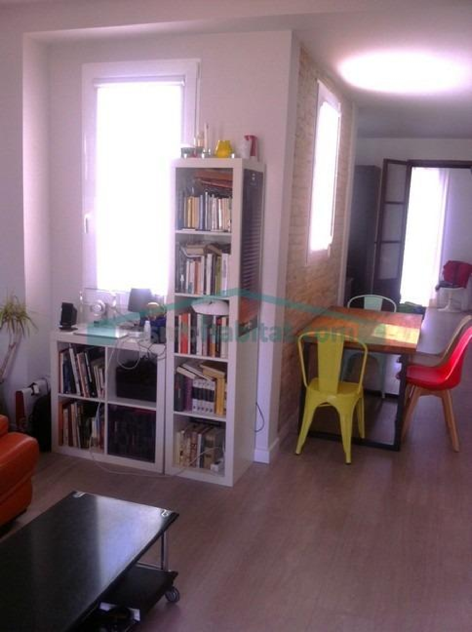  till salu takvåning Valencia De Las Torres Campiña Sur 5