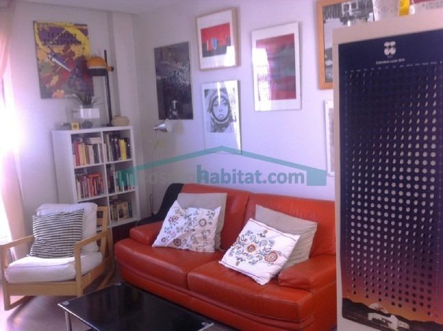  till salu takvåning Valencia De Las Torres Campiña Sur 3