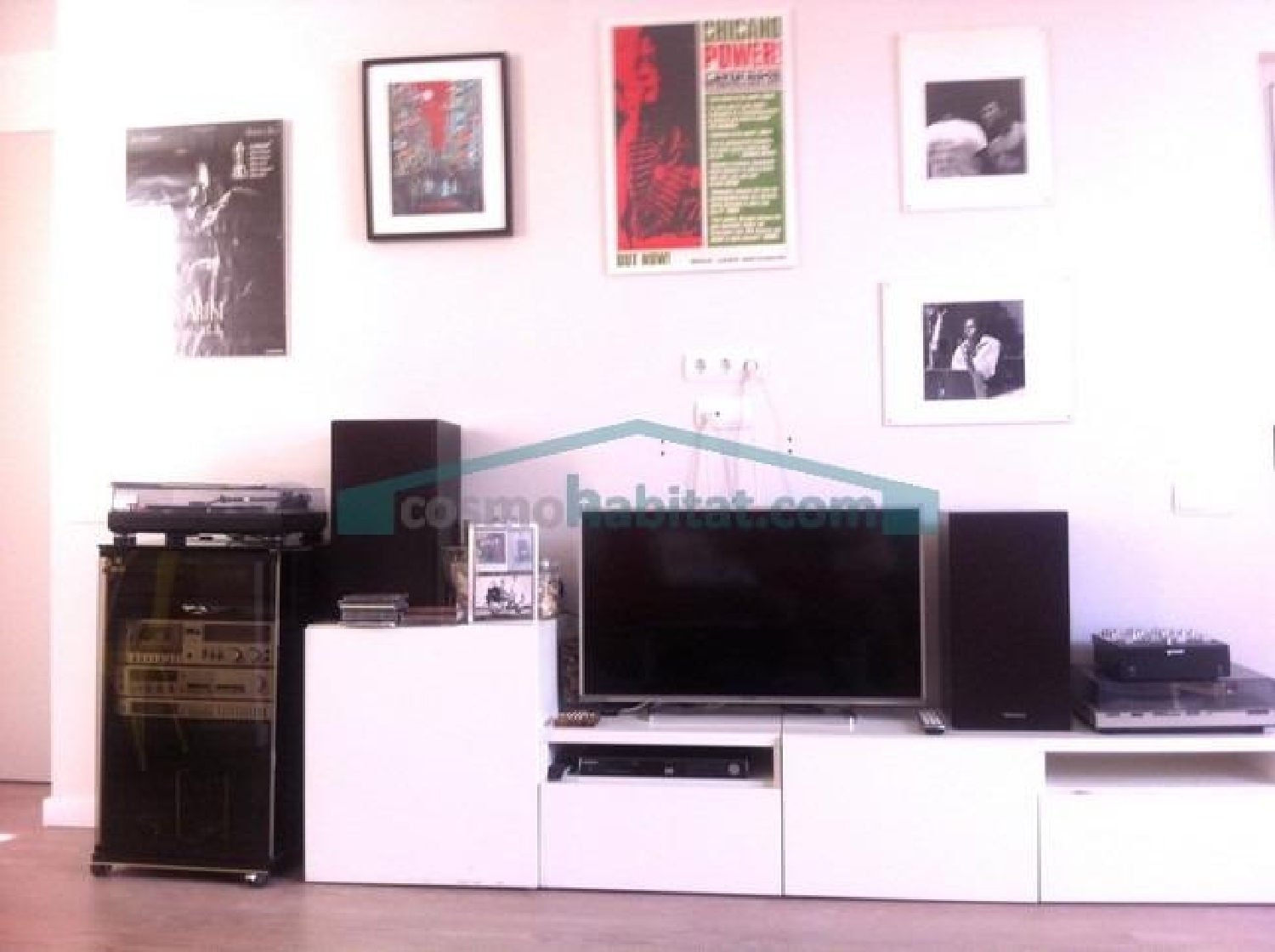  till salu takvåning Valencia De Las Torres Campiña Sur 8