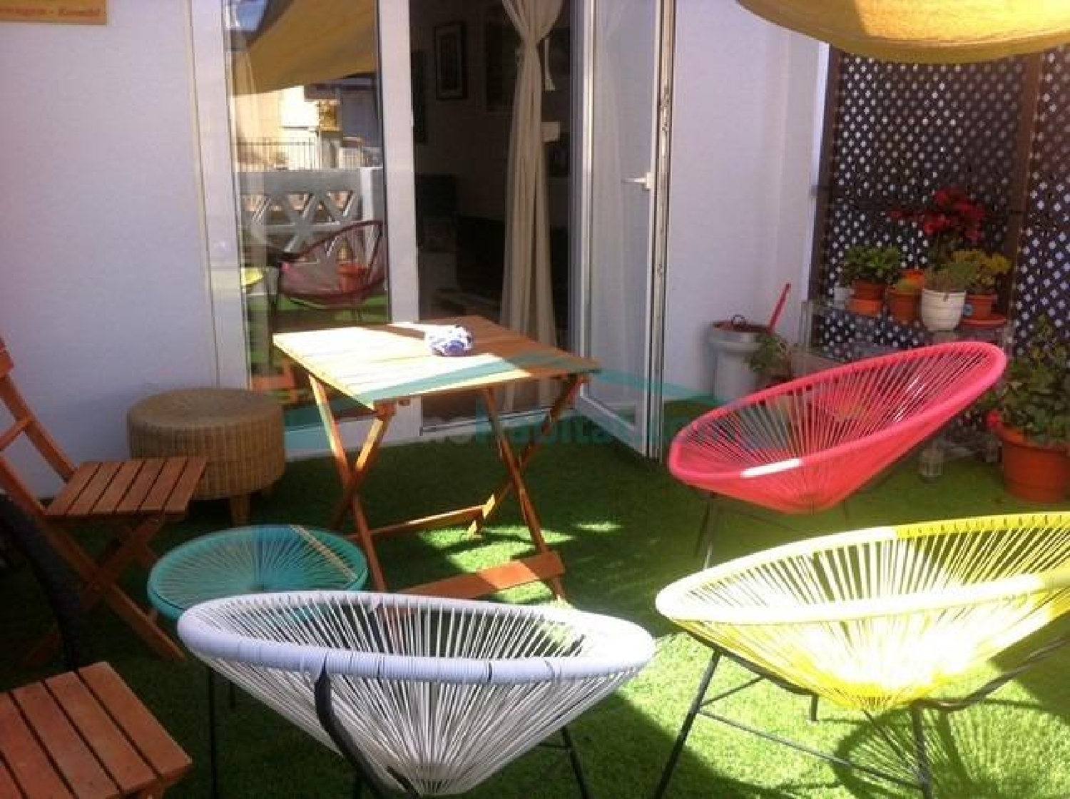  till salu takvåning Valencia De Las Torres Campiña Sur 2