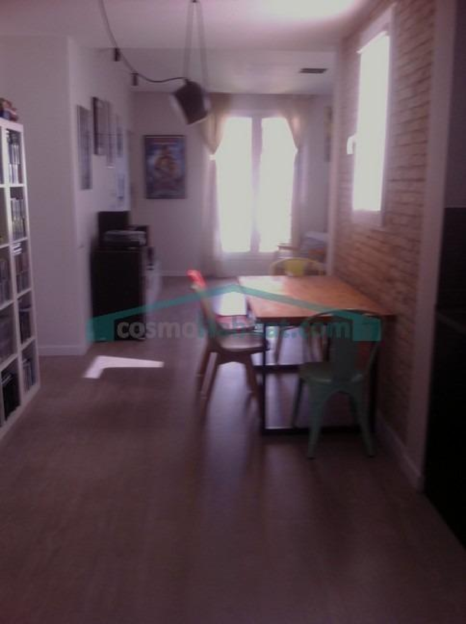  till salu takvåning Valencia De Las Torres Campiña Sur 7