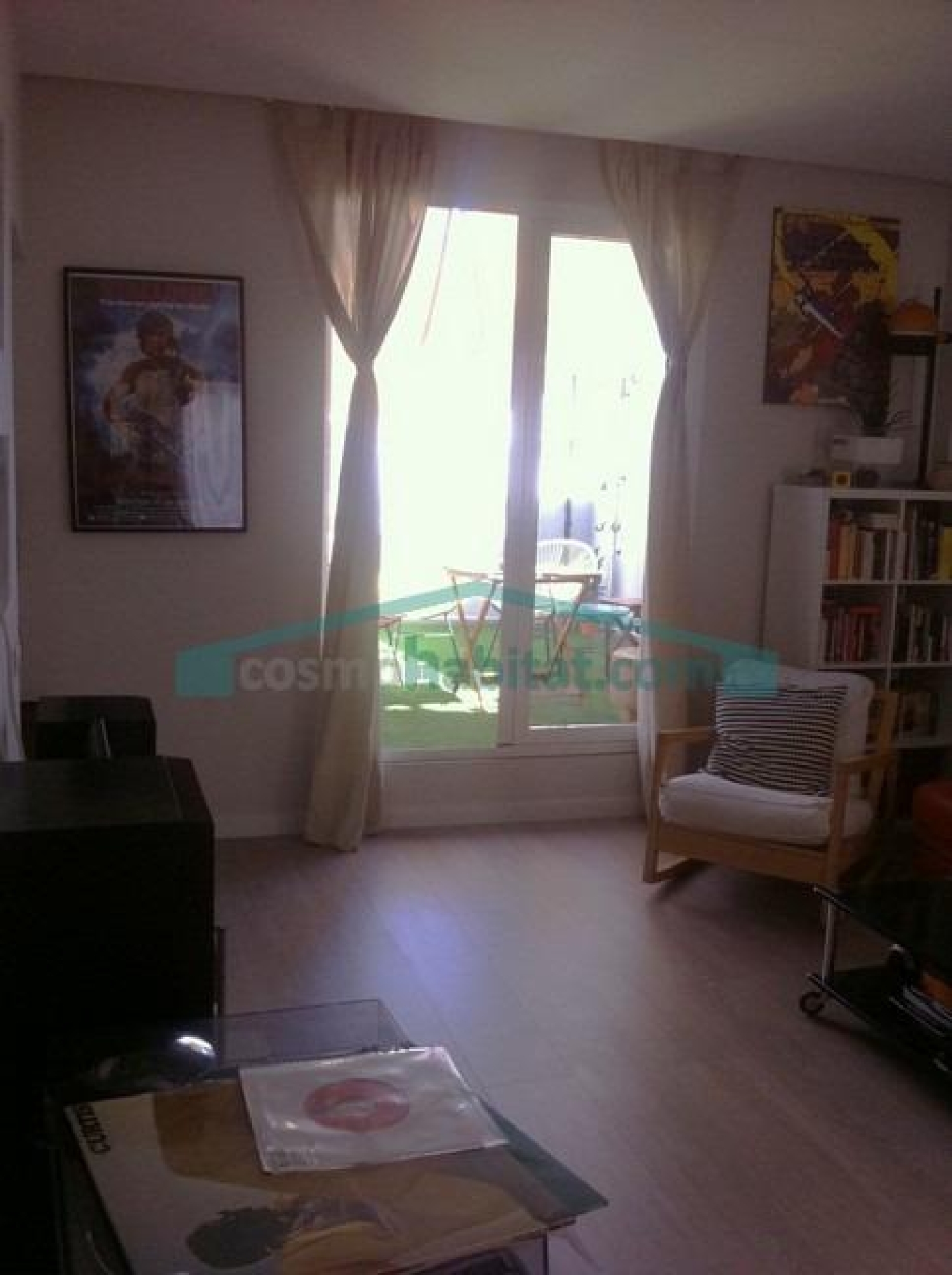  till salu takvåning Valencia De Las Torres Campiña Sur 4