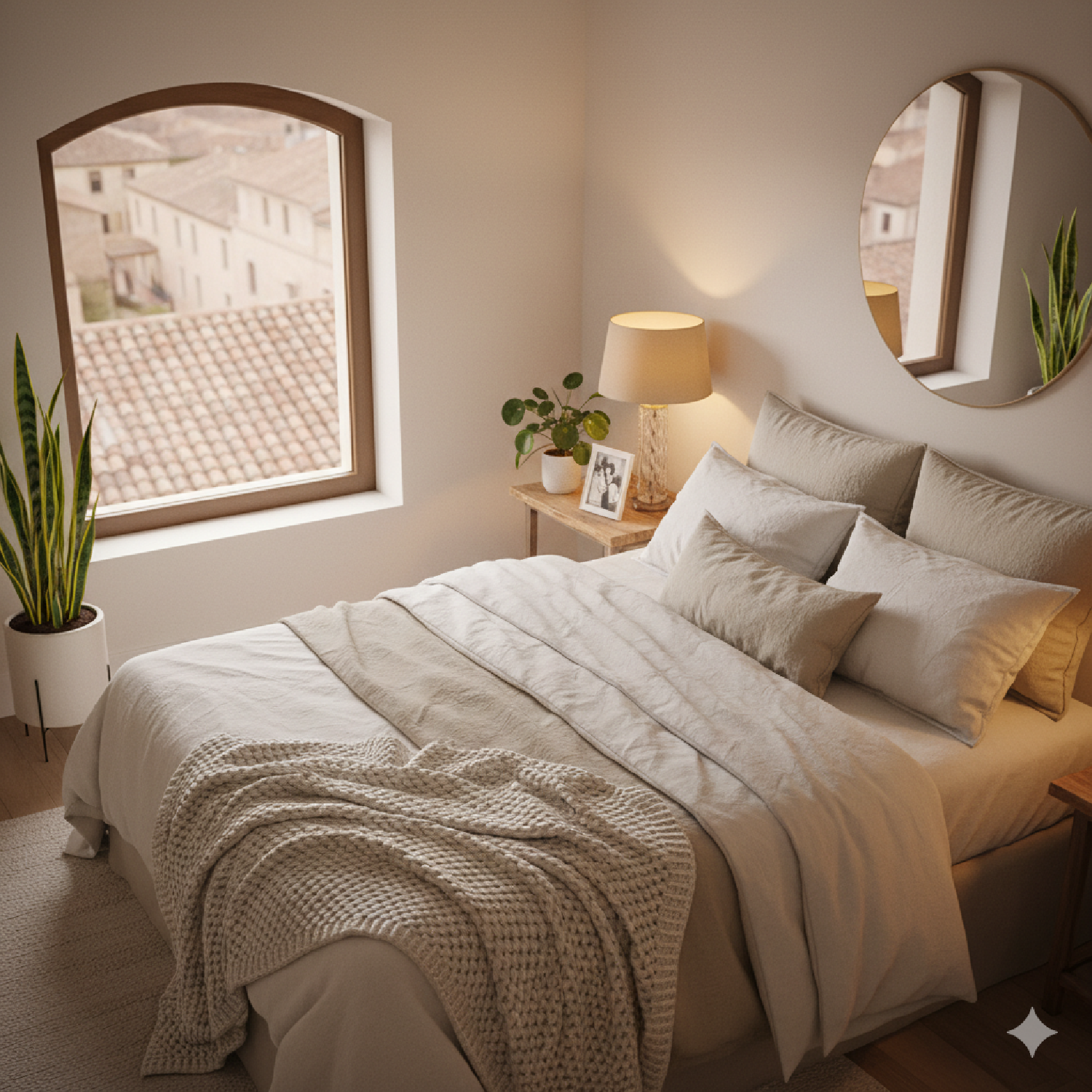 for sale penthouse Valls Alt Camp 3