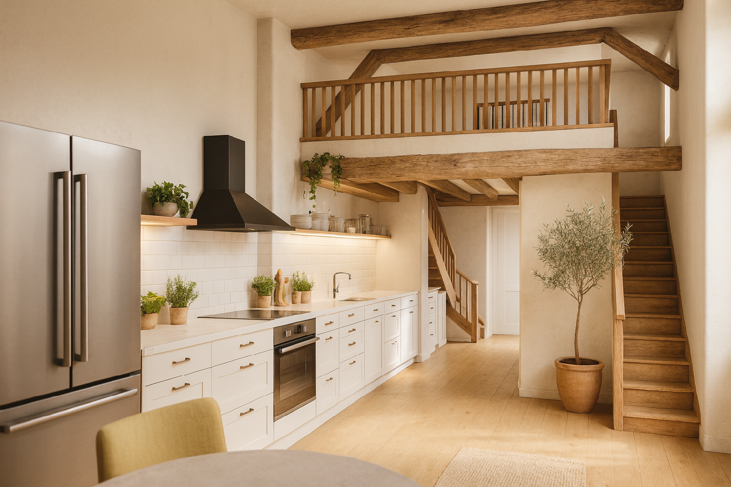 for sale penthouse Valls Alt Camp 5