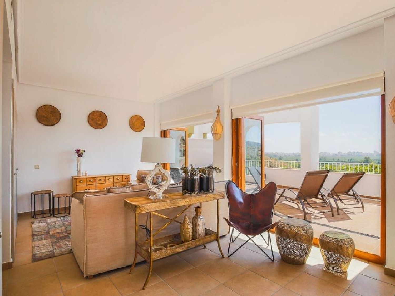 à vendre penthouse Xeresa Safor 16