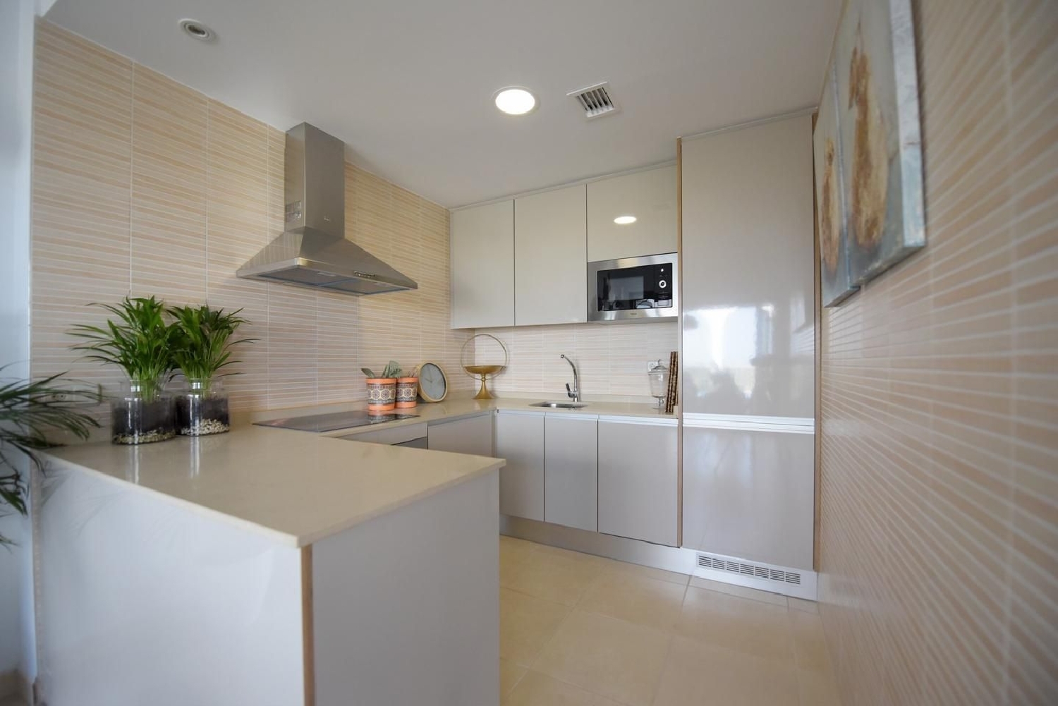 à vendre penthouse Xeresa Safor 23