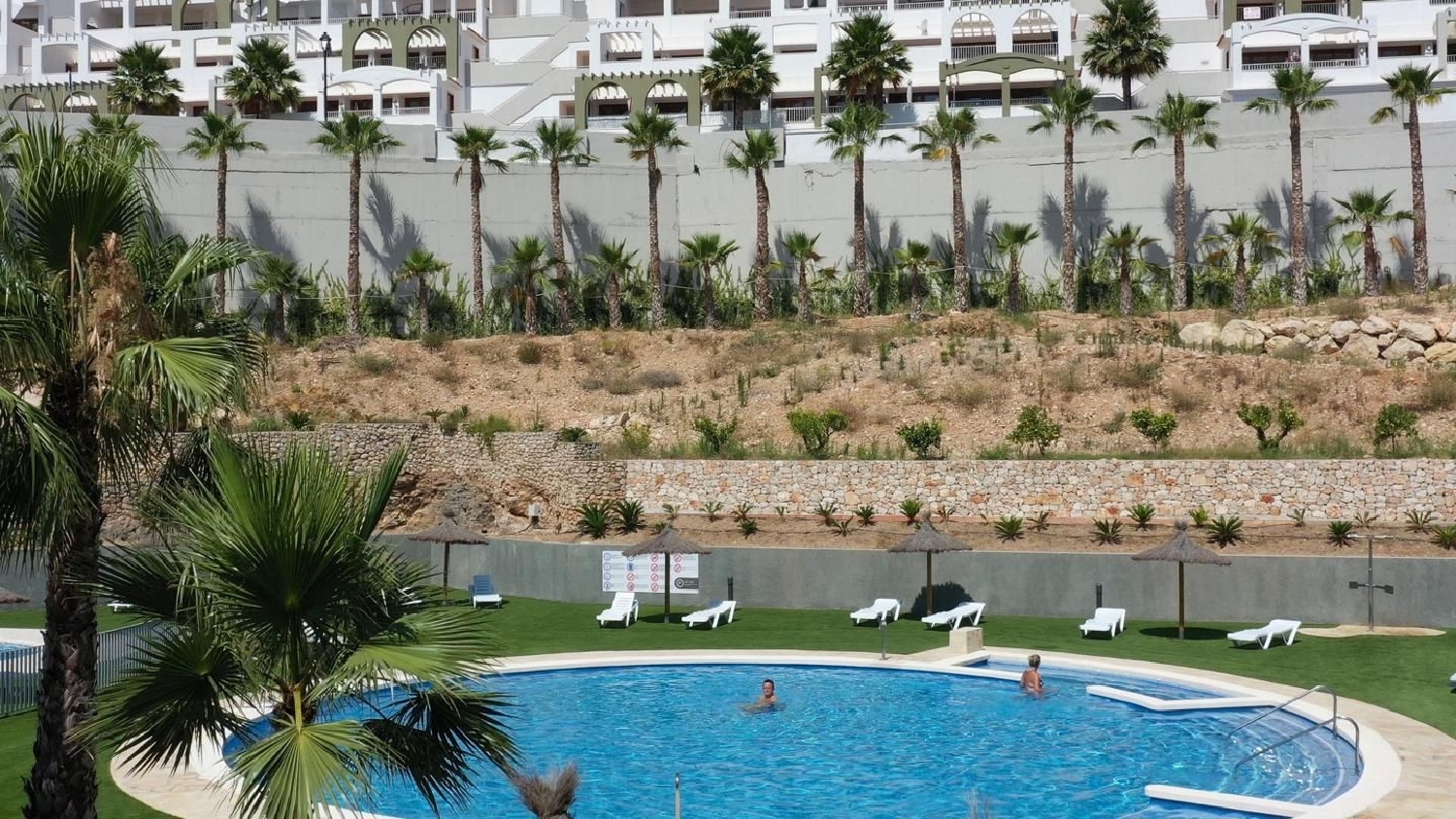 à vendre penthouse Xeresa Safor 37