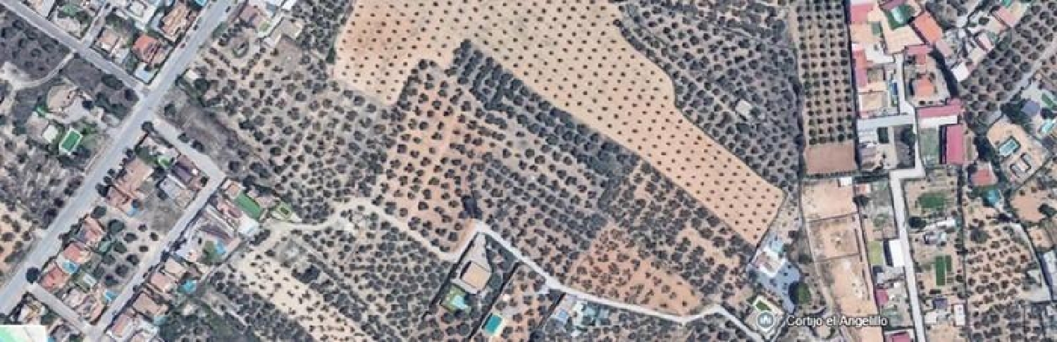  te koop perceel Albolote Vega De Granada 6