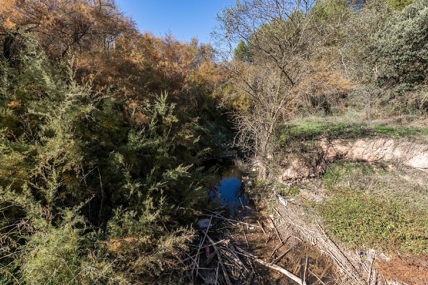  for sale plot Albolote Vega De Granada 6