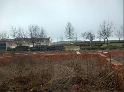 Aldeatejada Campo De Salamanca plot foto 6321567