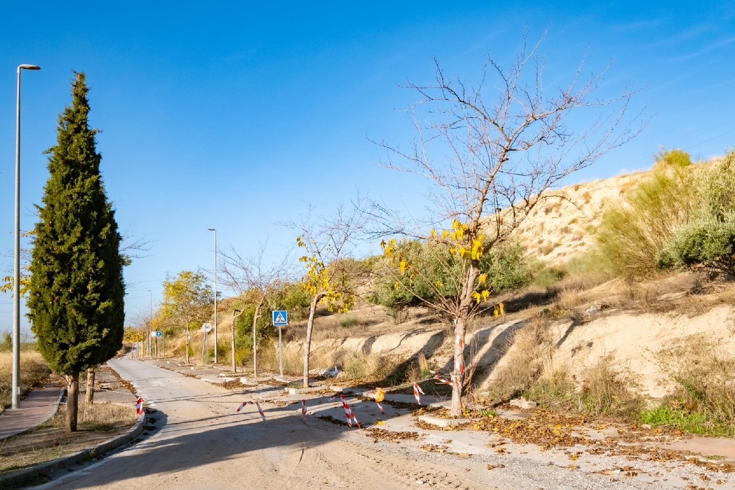 te koop perceel Alfacar Vega De Granada 5