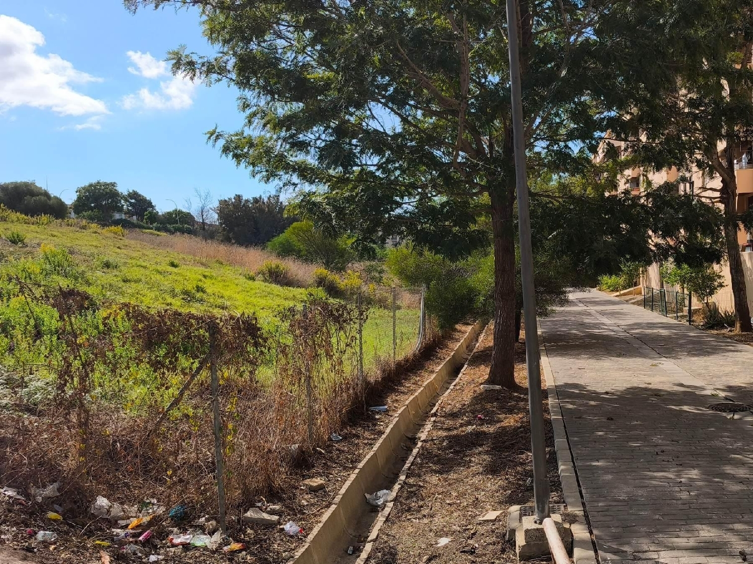  till salu tomt Algeciras Casco Antiguo Campo De Gibraltar 6