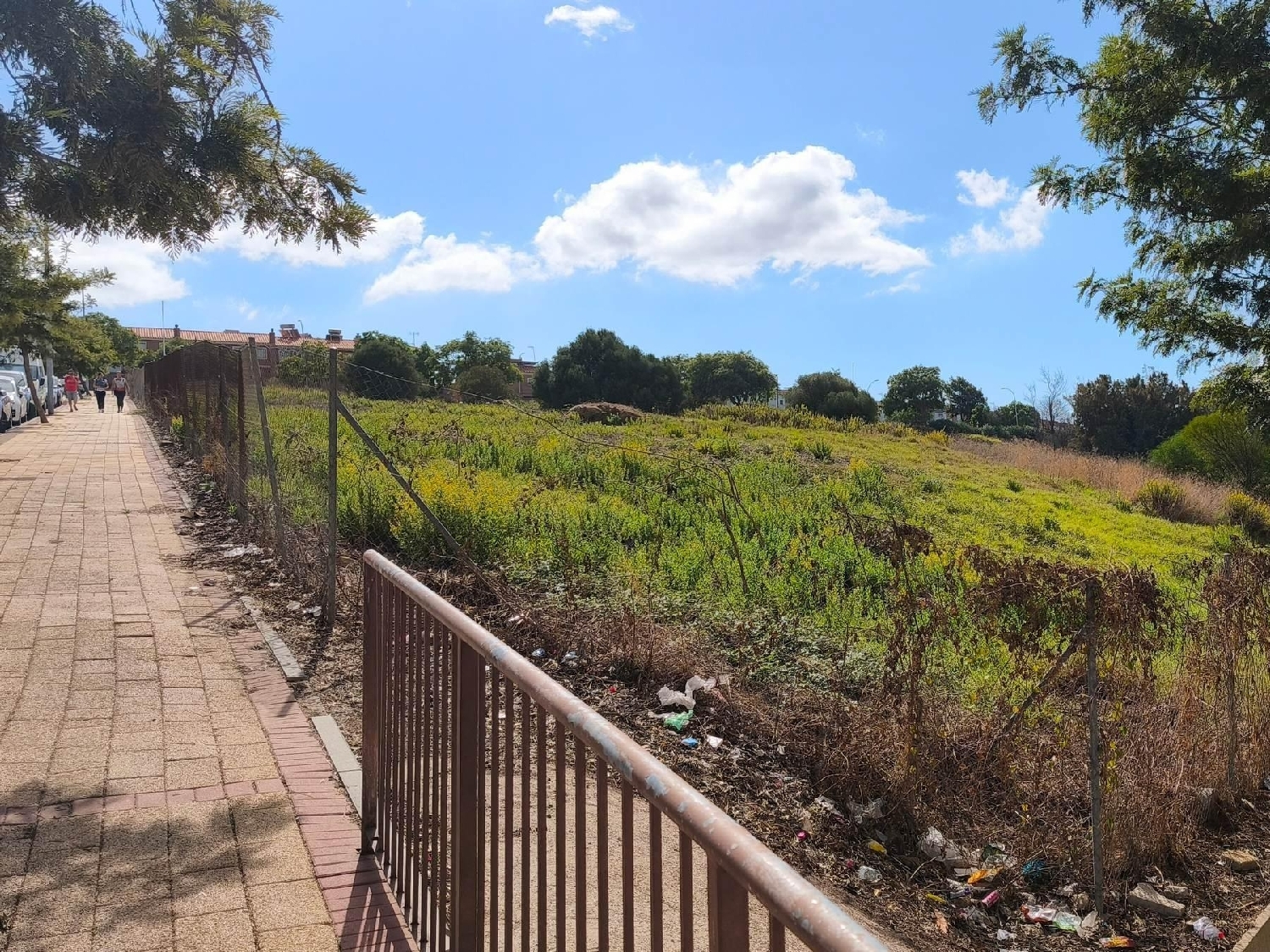  till salu tomt Algeciras Casco Antiguo Campo De Gibraltar 5