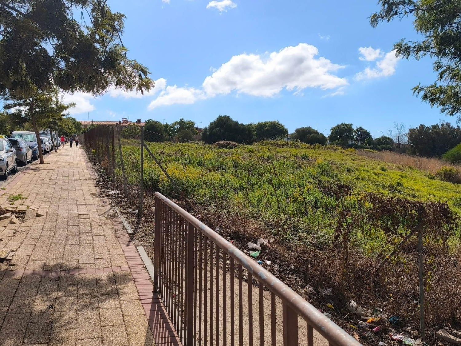  till salu tomt Algeciras Casco Antiguo Campo De Gibraltar 4