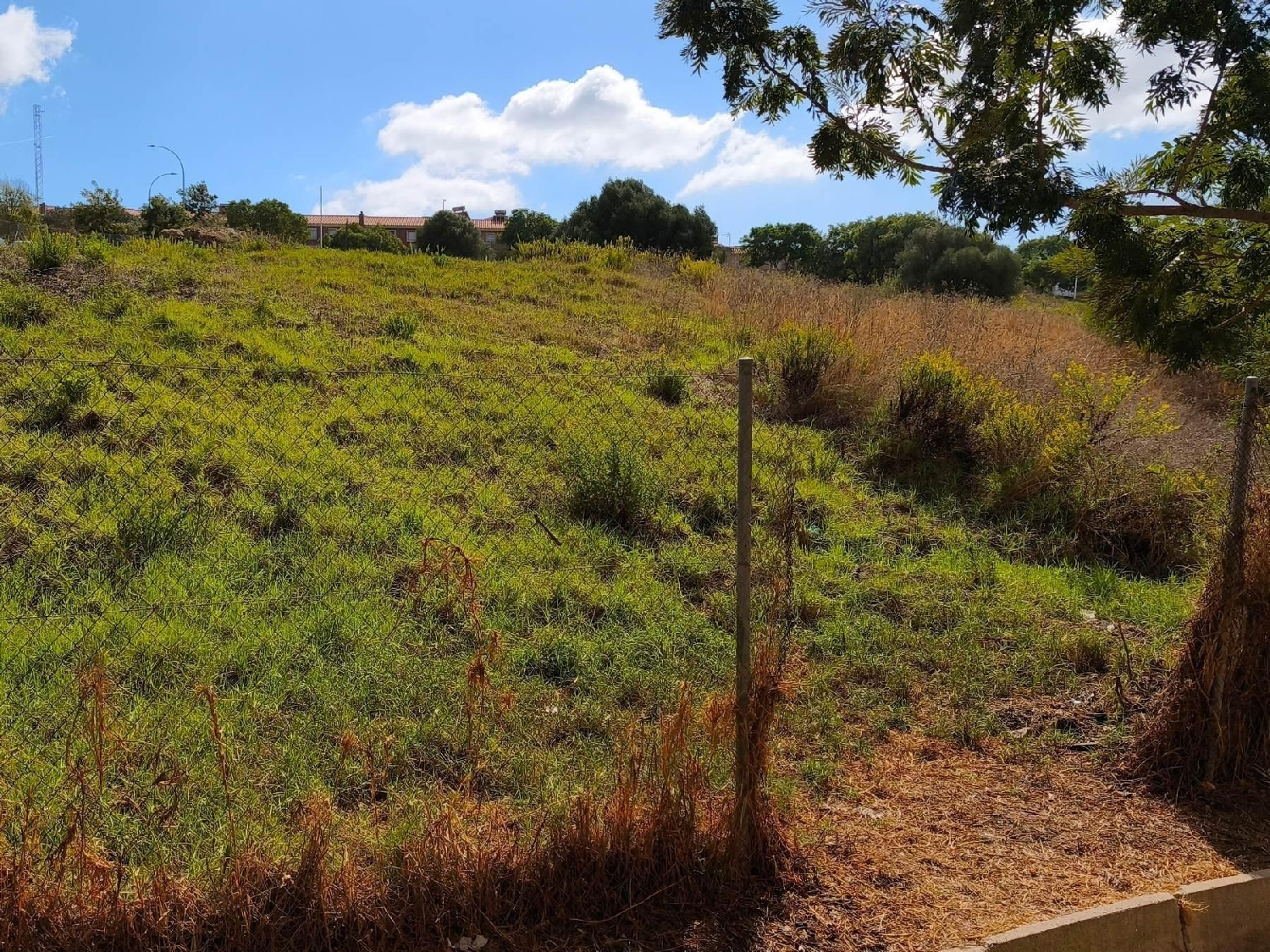  till salu tomt Algeciras Casco Antiguo Campo De Gibraltar 8