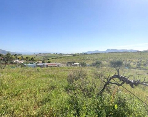 Ampliacion De Cartama Valle Del Guadalhorce plot foto