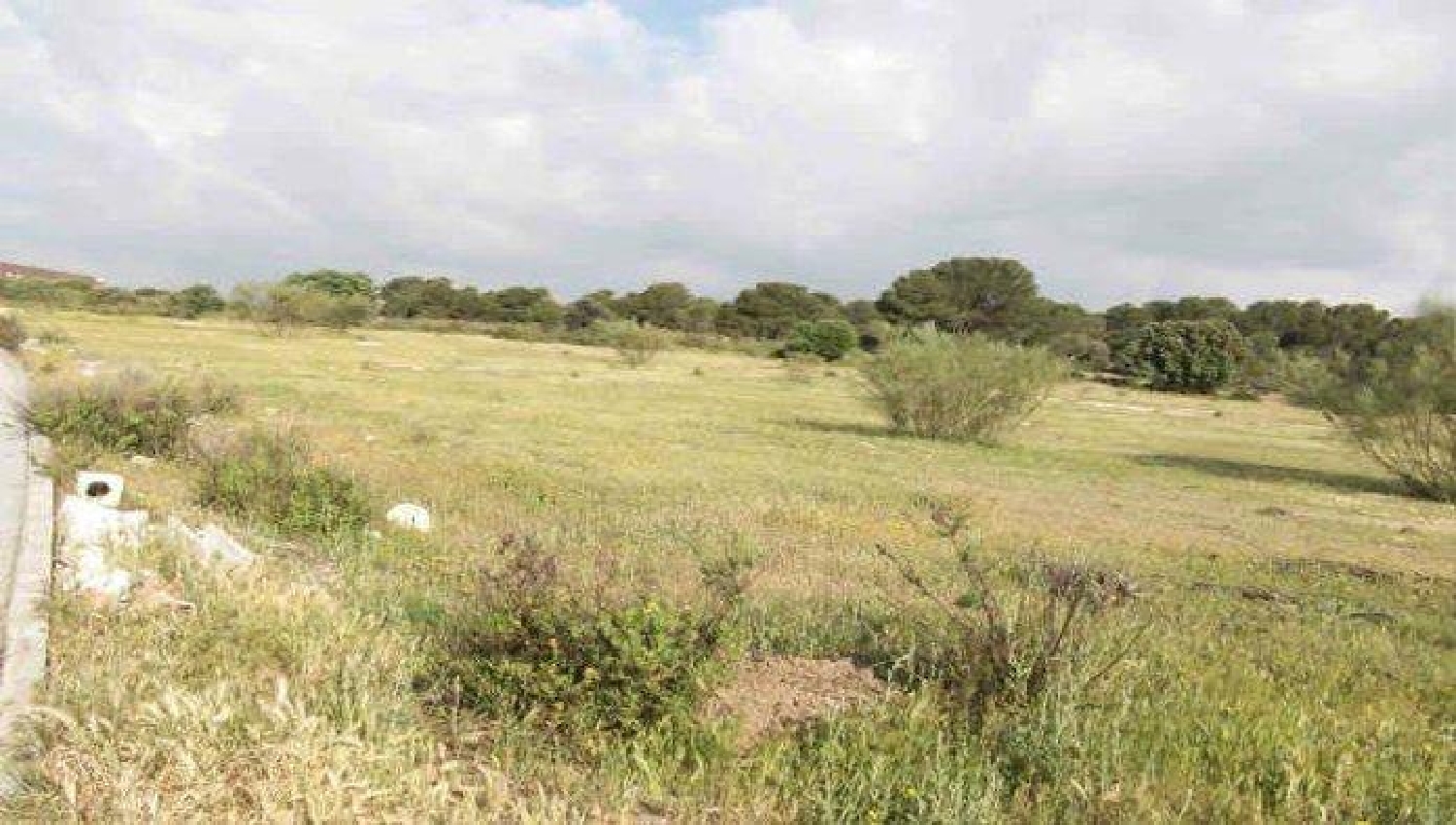 te koop perceel Atarfe Vega De Granada 2