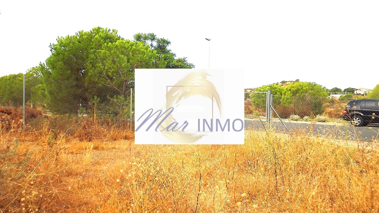 for sale plot Ayamonte Costa Occidental 8