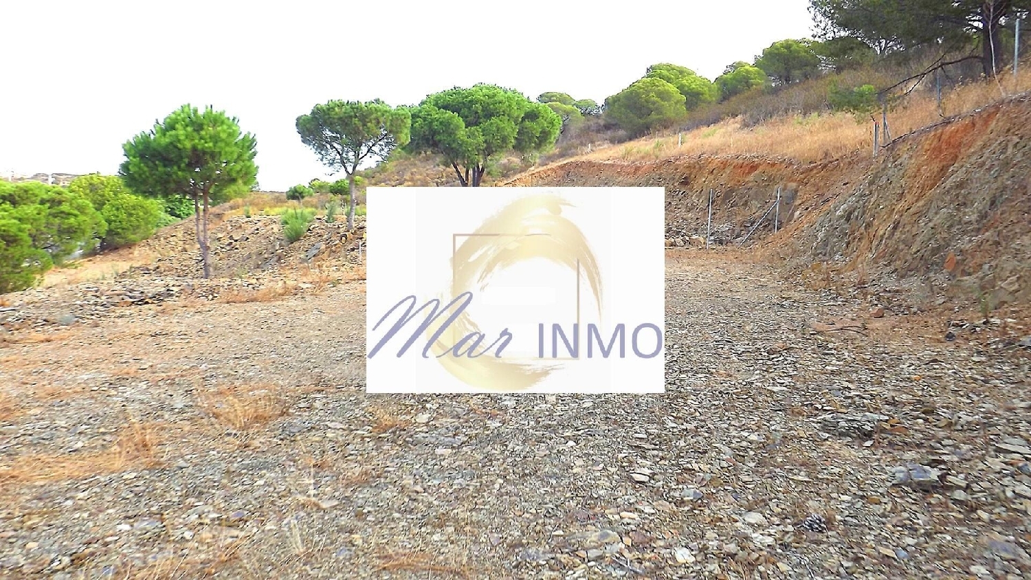 for sale plot Ayamonte Costa Occidental 7