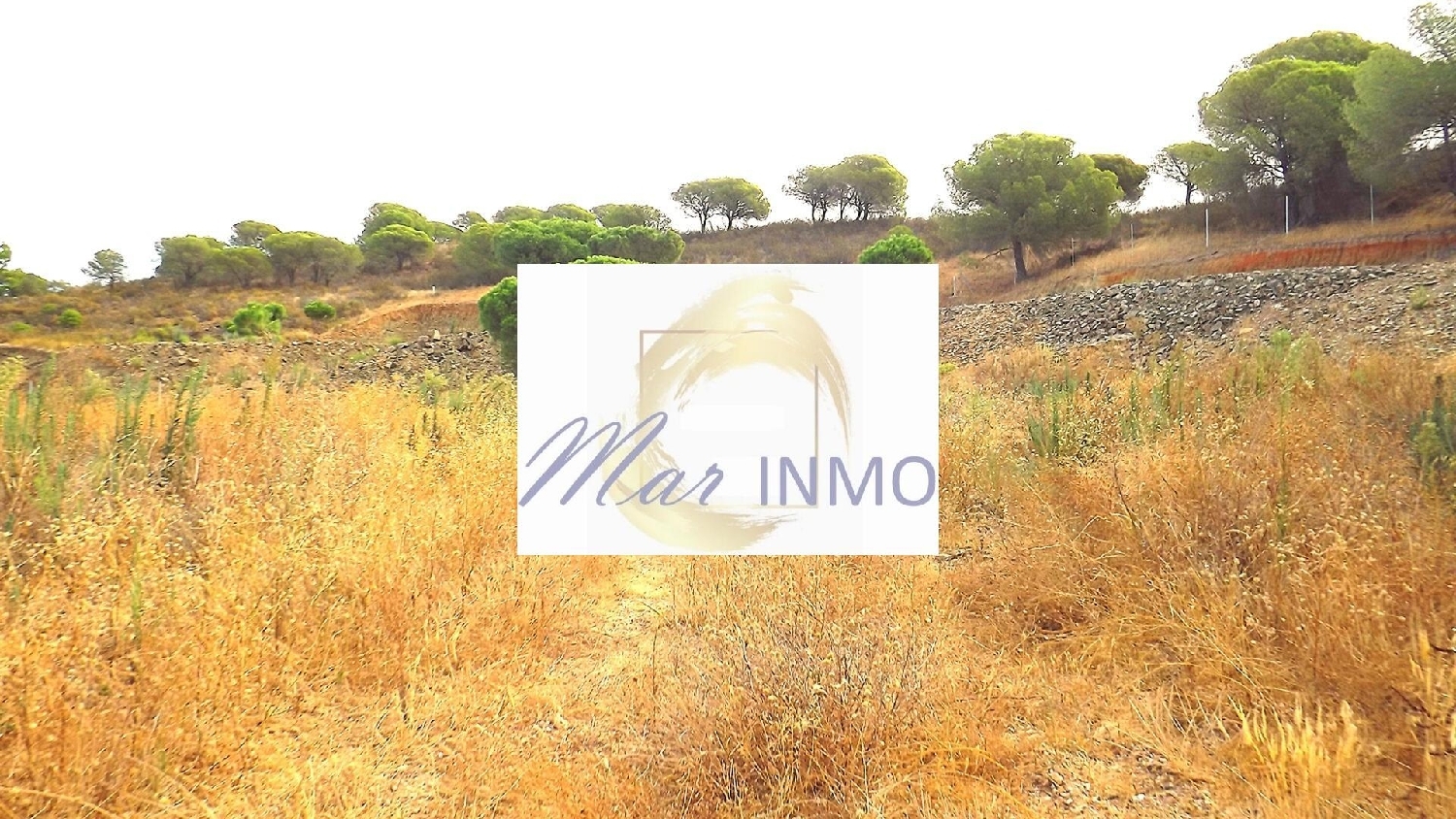 for sale plot Ayamonte Costa Occidental 6