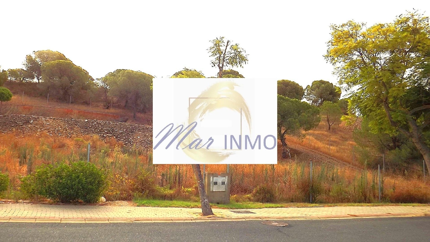 for sale plot Ayamonte Costa Occidental 3